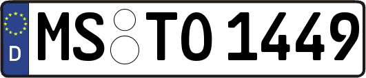 MS-TO1449