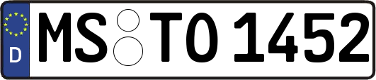 MS-TO1452
