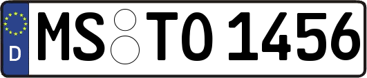 MS-TO1456