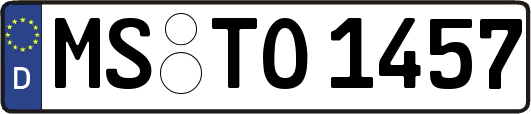 MS-TO1457