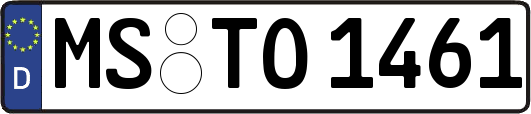 MS-TO1461