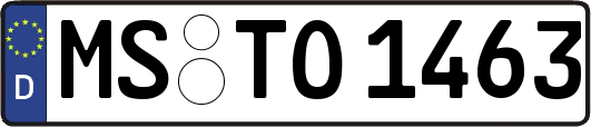 MS-TO1463