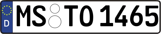 MS-TO1465