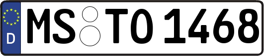 MS-TO1468
