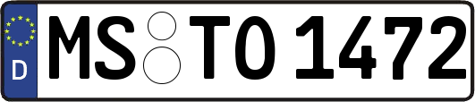MS-TO1472