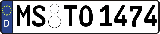MS-TO1474