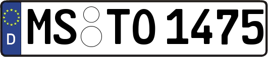 MS-TO1475