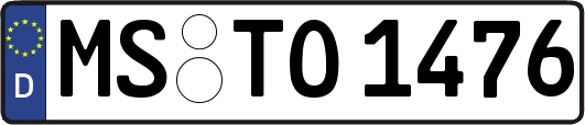 MS-TO1476
