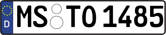 MS-TO1485