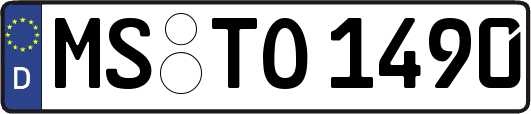 MS-TO1490