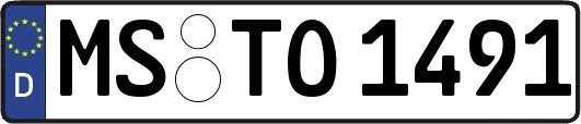 MS-TO1491