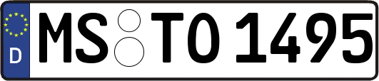 MS-TO1495