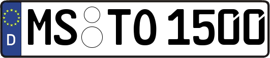 MS-TO1500
