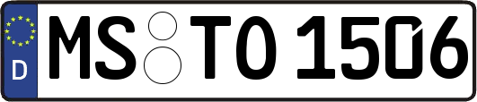 MS-TO1506