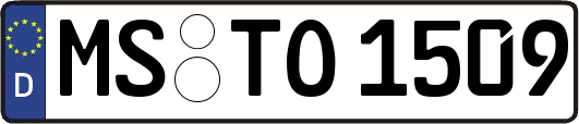 MS-TO1509