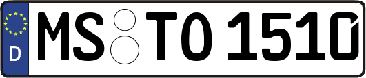 MS-TO1510