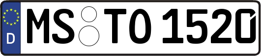 MS-TO1520