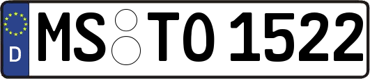 MS-TO1522