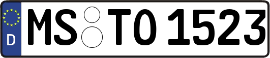 MS-TO1523