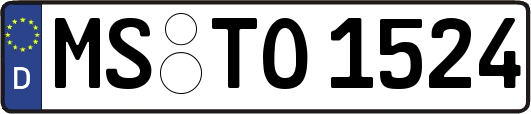 MS-TO1524