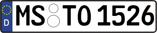 MS-TO1526