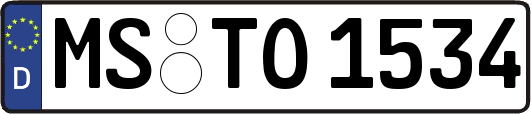 MS-TO1534