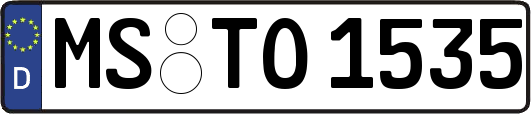 MS-TO1535