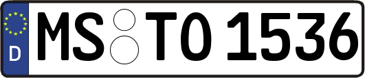 MS-TO1536
