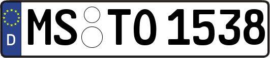 MS-TO1538