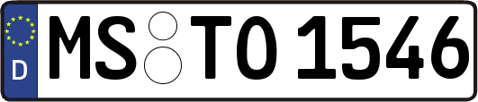 MS-TO1546