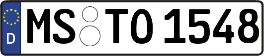 MS-TO1548