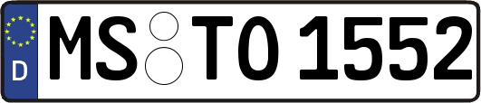 MS-TO1552