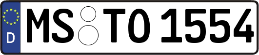 MS-TO1554