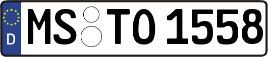 MS-TO1558