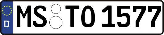 MS-TO1577