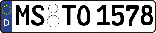 MS-TO1578