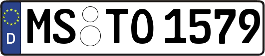 MS-TO1579