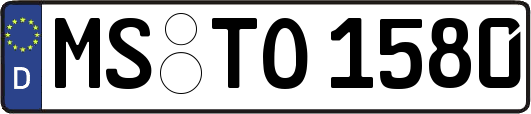 MS-TO1580