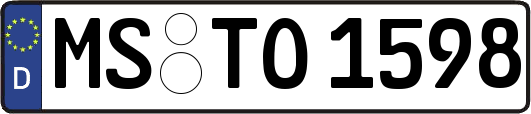 MS-TO1598