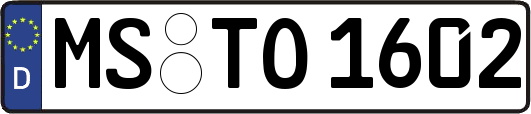 MS-TO1602