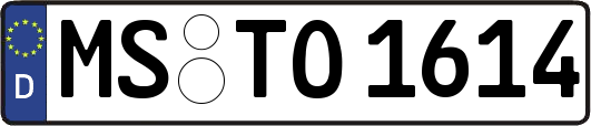 MS-TO1614