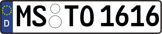 MS-TO1616