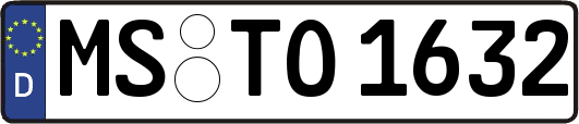 MS-TO1632