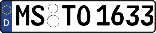 MS-TO1633