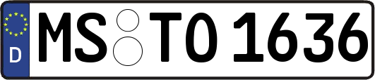MS-TO1636