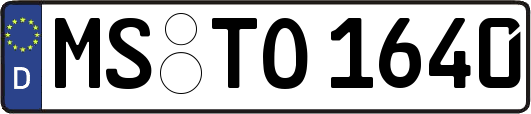 MS-TO1640