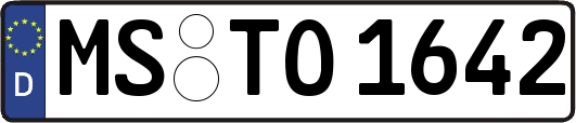 MS-TO1642