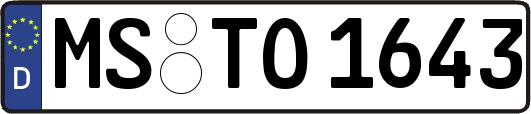 MS-TO1643