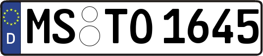 MS-TO1645