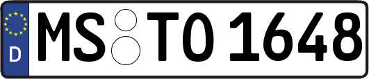 MS-TO1648